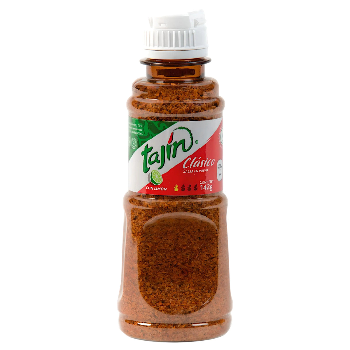 CPOWD TAJIN 142 GR CHILLI POWDER (DE/NL/FR) (24 UN) | 24 x 142g