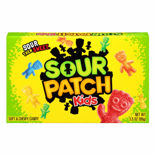 Sour Patch Kids | 12 x 99g