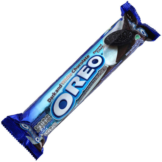 Oreo Dark and White Chocolate | 24 x 119g