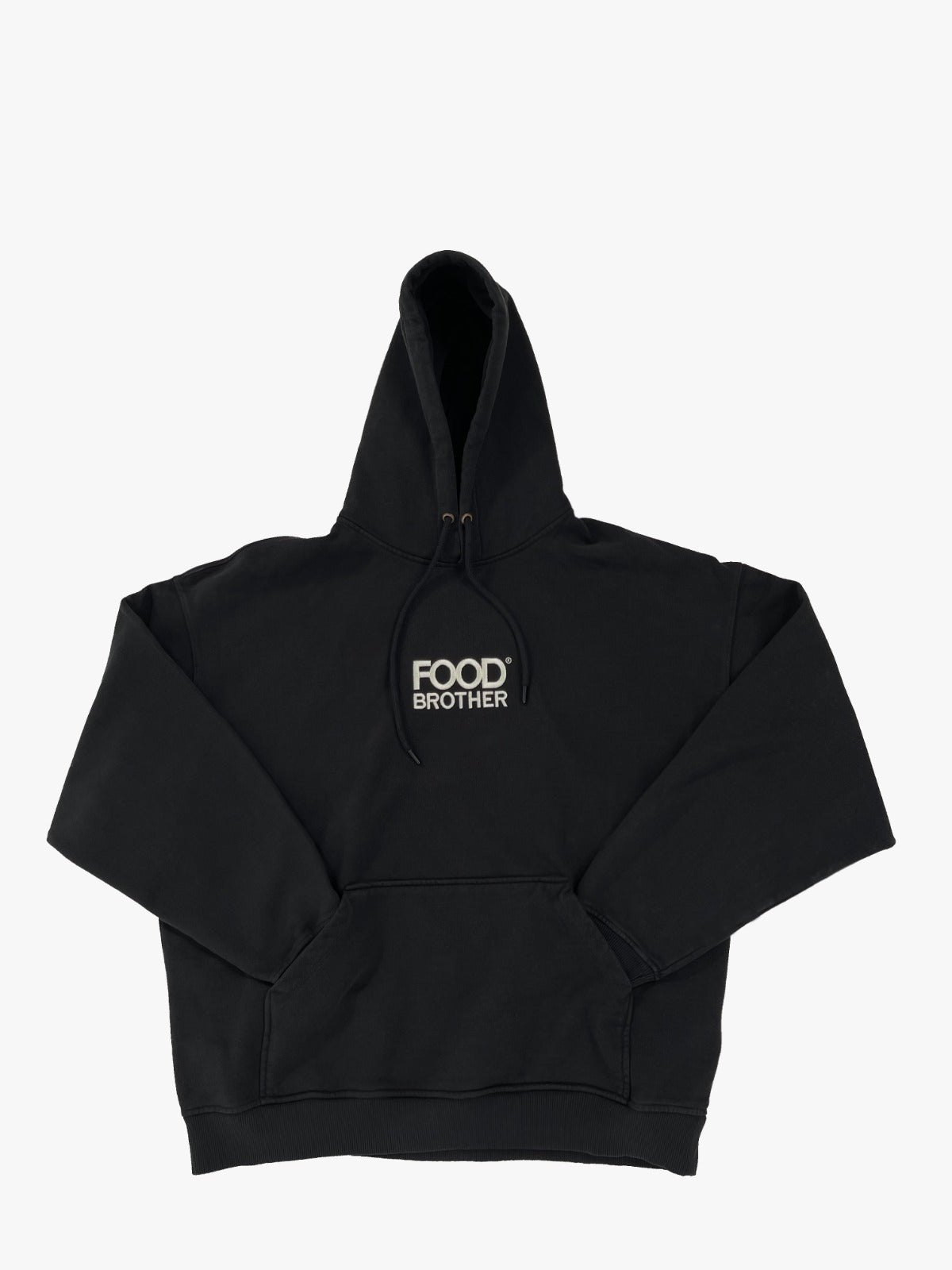 Food Brother Hoodie XL