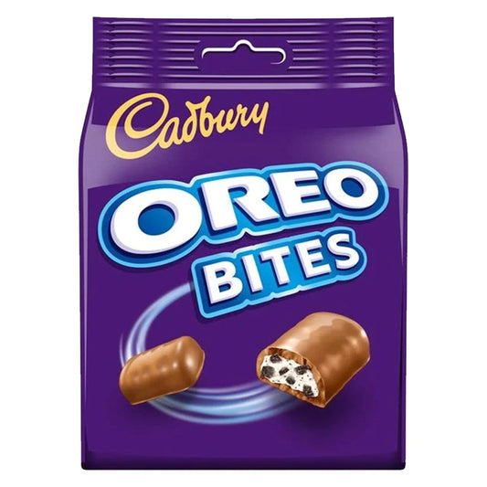 Cadbury Oreo Bites | 10 x 95g