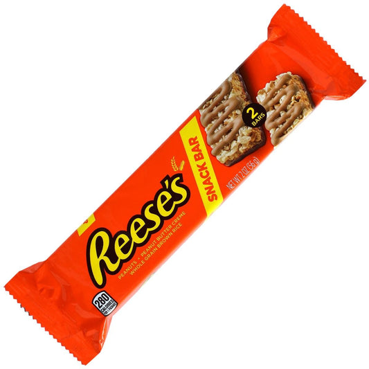 Reeses Snack Bar | 12 x 56g